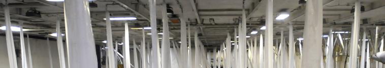 foam system test