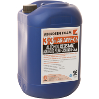 Aberdeen Foam 3x3% AR-AFFF-C6 | Oil Technics Fire Fighting Foam